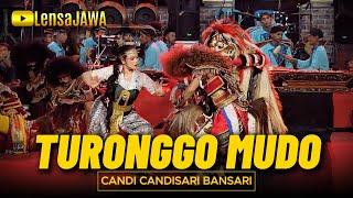 Masal Dewasa !!! TURONGGO MUDO - CANDI CANDISARI BANSARI TEMANGGUNG