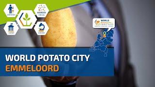 World Potato City Emmeloord