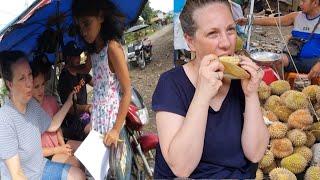 EUROPEAN ENJOYED PHILIPPINE VILLAGE LIFESTYLE