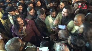 Ghar Wich Rab De Veer Nabi Da Aya | 13 Rajab 2024 | New Qasida Mola Ali | Ch Faiyaz Party Sialkot