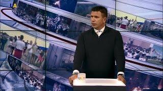 Ивица Пирич-почетный консул Украины в Хорватии