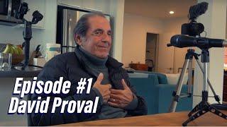 David Proval has an epic Eddie Murphy story