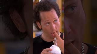 Funny Rob Schneider scene in The Hot Chick (2002) #movie #comedy