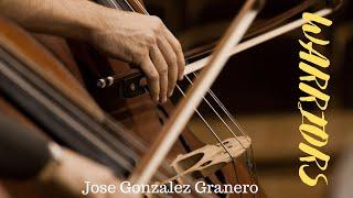 WARRIORS - (4 Cinematic Pieces) - {Jose G. Granero}, Bratislava Symphony Orchestra