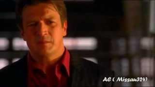 Castle : You will meet an Alexander,... + dedication