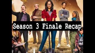 Mythic Quest Raven's Banquet Season 3 Full Recap | Must Watch Before Season 4 |  Ending Explained
