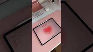 iPad hacks you didn’t know existed (pt3)  #ipadpro #m2ipad