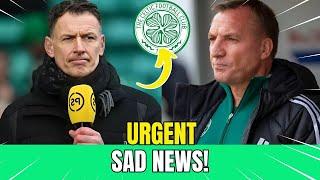 JUST CONFIRMED! BUSY SATURDAY! EXPLODED ON THE WEB! CELTIC NEWS