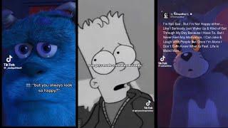 Sad quotes TikTok’s! TikTok Compilation #tiktok 