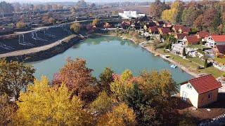 Gartenhäuser mit Teichzugang , 8724 Spielberg/Weyern