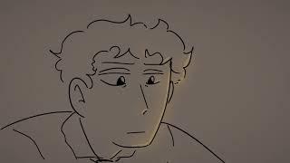 “Name.” • Stanley Parable Animatic