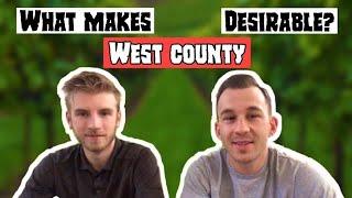 Top 5 Things That Make West County Desirable