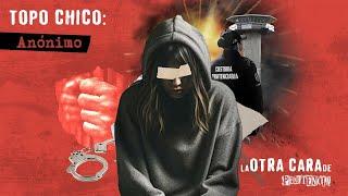 Jamás olvidaré el olor a sangre de Topo Chico | Anónimo | Temporada especial #penitencia #podcast