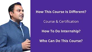 Digiuniversity Course USPs