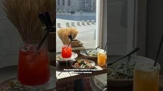 Недорогое кафе в центре Москвы