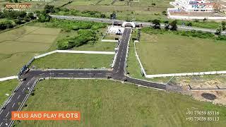 #OMR | #Happinest |# Adityaram | #chennaiplots | #readytobuild | #walkthrough | #villaplots