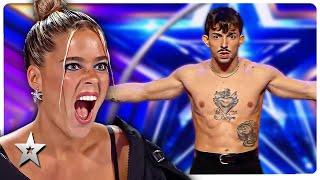 10 MUST-SEE Auditions from Portugal's Got Talent!