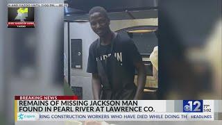 Family of Dau Mabil wants answers after his body is found in Pearl River