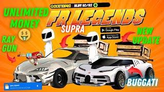 DOWNLOAD FR LEGENDS MOD APK 2025| Unlimited Money & New Cars | LATEST SPECIAL MODPACK 