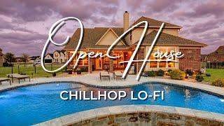 2024 Chill Lo-fi Open House Music Playlist - Relaxing Background Music [2 Hours] 