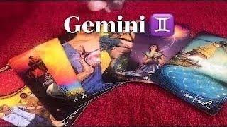 Gemini love tarot reading ~ Dec 3rd ~ they realize now that they underestimated you