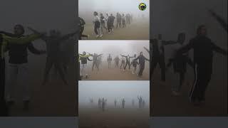 Physical Training By Marcos Physical Academy  || #shorts , #viralvideo , #highjump