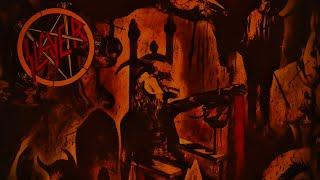 Slayer | Raining Blood (Remixed & Remastered)