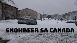 Canada Bisaya Vlog  #bisaya