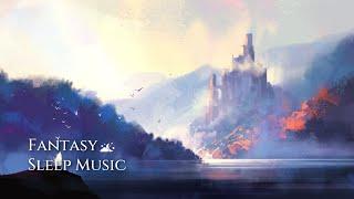  낭만으로 가득한 중세 판타지 마을 Fantasy Sleep Music #12 Medieval, Romantic, lovely, Ambience, Dreamy, 8hr