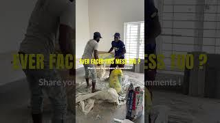 Construction Mess Cleared After Months!  | Can You Relate?