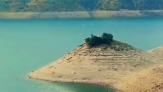 Tarbela Dam Lake - Haripur Side