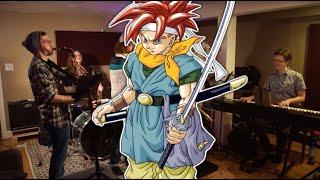 Secret of the Forest (Chrono Trigger) // VGM Jam Sessions Boston