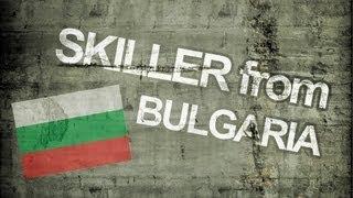 iBeatboxer SKILLER from Bulgaria