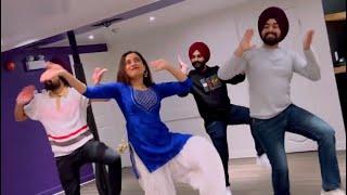 Pagg Wala Munda Diljit Dosanjh Dance Video| Dance Choreography| #bhangra #dance