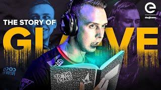 The Man Who Cracked Counter-Strike: The Story of gla1ve