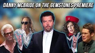 Danny McBride Breaks Down That Wild RIGHTEOUS GEMSTONES S4 Premiere and Cameo