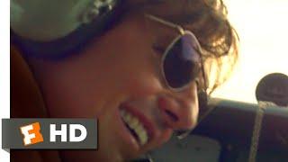 American Made (2018) - Outflying the DEA Scene (4/10) | Movieclips