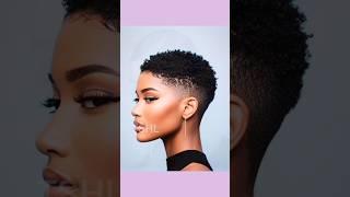 Cute Short Haircut Trends for Ladies #shorts #shorthaircut #pixie #shorthairstyles