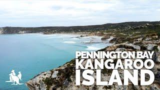 Pennington Bay, Kangaroo Island | Exceptional Kangaroo Island