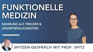 Wie funktionelle Medizin Ihr Leben verändern kann - Wohlbefinden steigern & Gesundheit optimieren