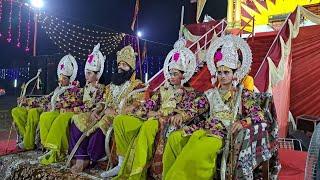 Dussehra Hoshiarpur 2024 | Hoshiarpur Dussehra Ground • Hoshiarpur History • Tourist Attractiveness