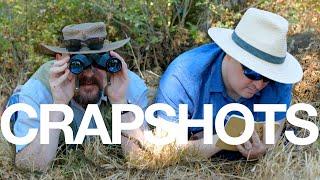 Birds Watching || Crapshots Ep779