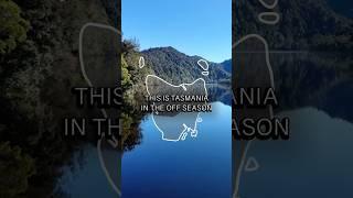 Tasmania in the Off Season - A Nature Lovers Paradise #travel #discovertasmania