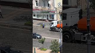 Для справжньої української жінки немає нічого неможливого | У Вінниці можна побачити й не таке