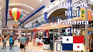 Albrook Mall || Panama City || Largest Mall In Central America #albrookmall #panamacity