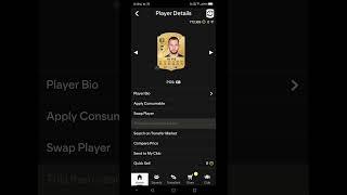 ¡¡2/4 Luis Suárez Flashback SBC en EA FC 25!! #shorts #sbc #eafc25 #eafc #fc25 #fc #uruguay