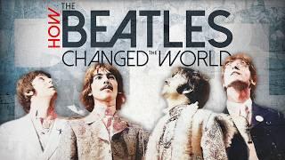 How the Beatles Changed the World (Documentary) | Amplified