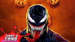 Venom Sings A Song Part 3 (VENOM: THE LAST DANCE Parody)(HALLOWEEN SONGS EVERYDAY!)