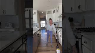 TOP BUDGET VACUUM + MOP THAT IS AMAZING! | CLEAN WITH ME |SPEED CLEANING MOTIVATION| JAMIE'S JOURNEY