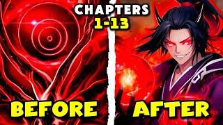 WEAK SPY Plots to CROWN DEMON PRINCE RULER! - Manhwa Recap